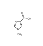 1-甲基-4-咪唑甲酸